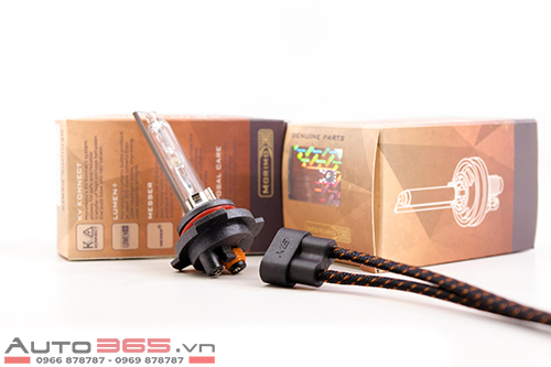 Morimoto H10/9145 XB HID